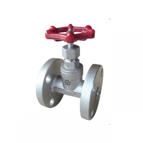 Yamato S10SH Cast Stainless Steel Globe Valve